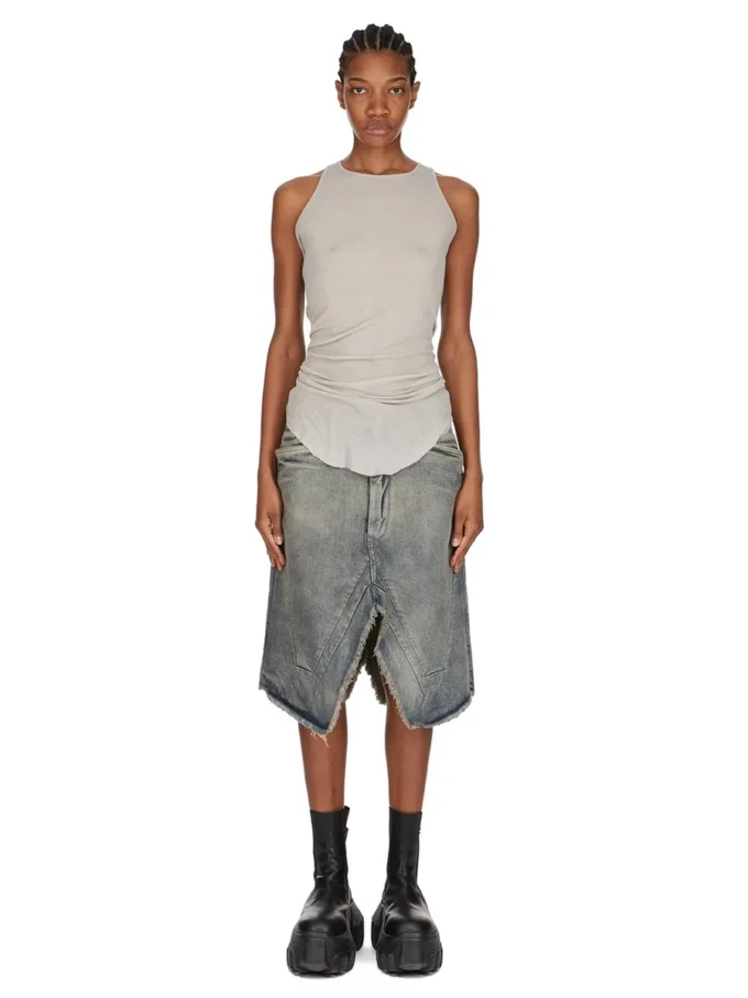 RICK OWENS – SKIRTS RP02E4377DWG-76