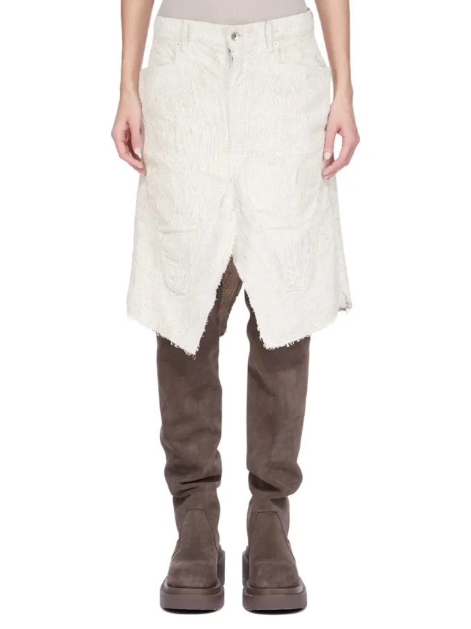 RICK OWENS – SKIRTS RP02E4377MMC-11