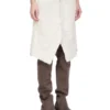 RICK OWENS – SKIRTS RP02E4377MMC-11