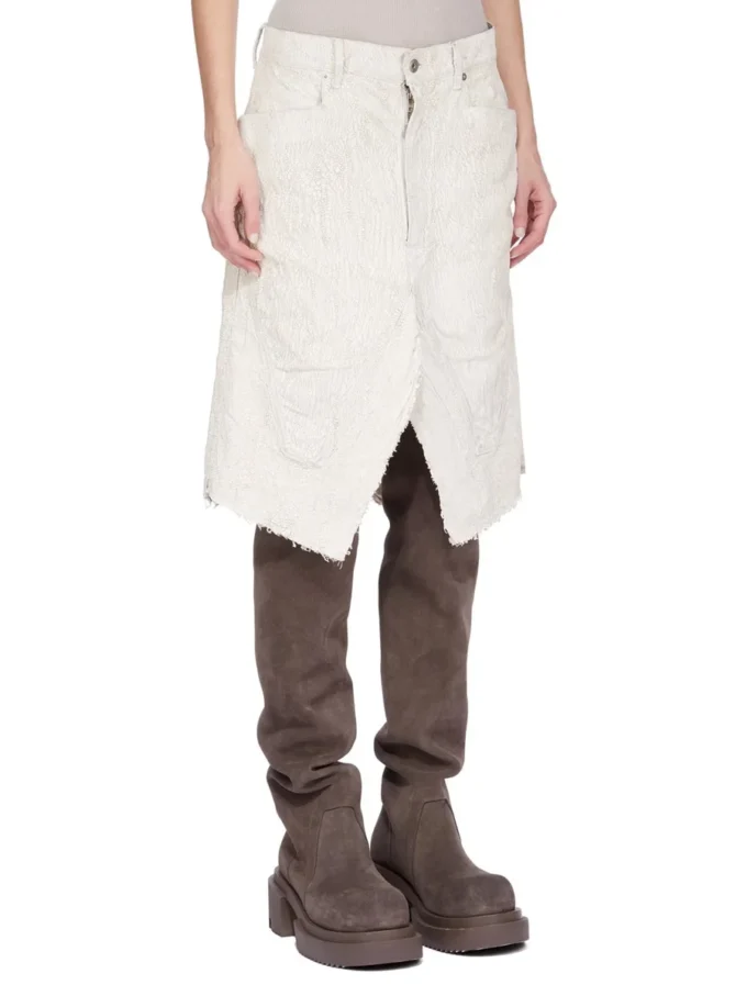 RICK OWENS – SKIRTS RP02E4377MMC-11