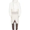 RICK OWENS – SKIRTS RP02E4377MMC-11