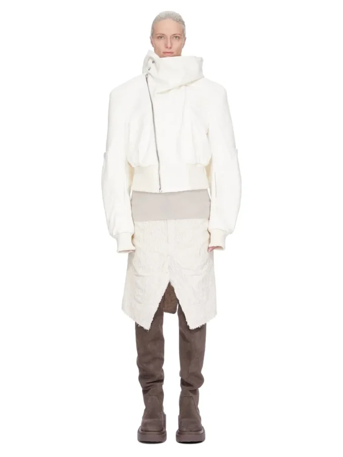 RICK OWENS – SKIRTS RP02E4377MMC-11