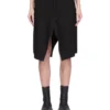 RICK OWENS – SKIRTS RP02E4377WD-09
