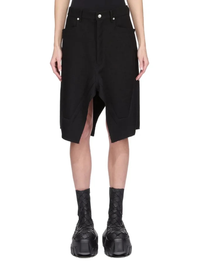 RICK OWENS – SKIRTS RP02E4377WD-09