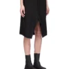 RICK OWENS – SKIRTS RP02E4377WD-09