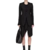 RICK OWENS – SKIRTS RP02E4377WD-09
