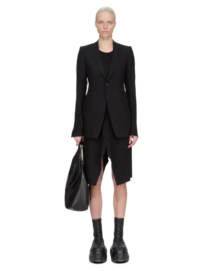RICK OWENS – SKIRTS RP02E4377WD-09