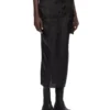 RICK OWENS – SKIRTS RP02E4379K-09