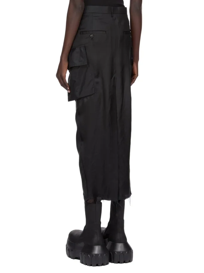 RICK OWENS – SKIRTS RP02E4379K-09