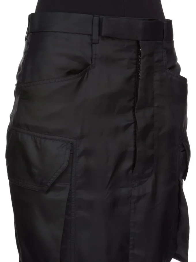RICK OWENS – SKIRTS RP02E4379K-09