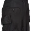 RICK OWENS – SKIRTS RP02E4379K-09
