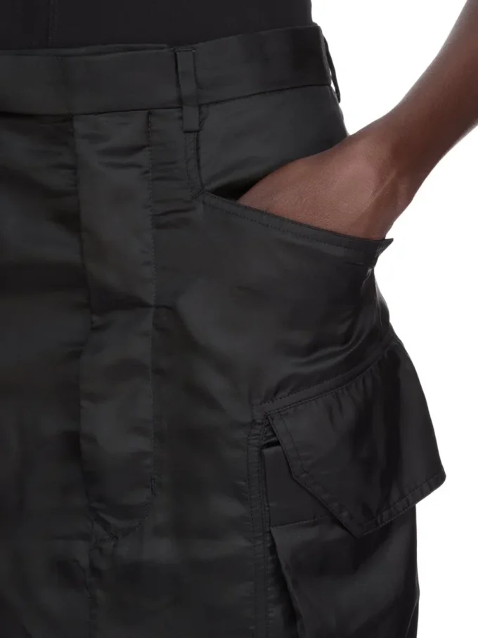 RICK OWENS – SKIRTS RP02E4379K-09