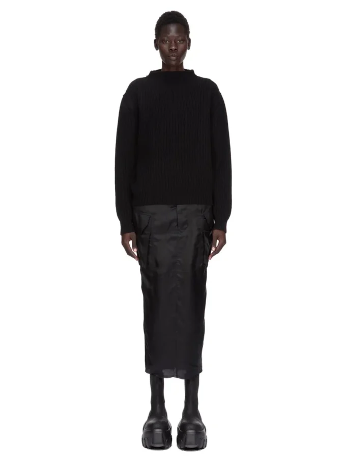 RICK OWENS – SKIRTS RP02E4379K-09