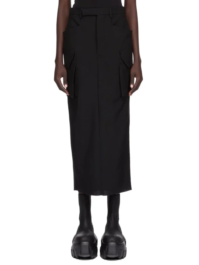 RICK OWENS – SKIRTS RP02E4379WGP-09