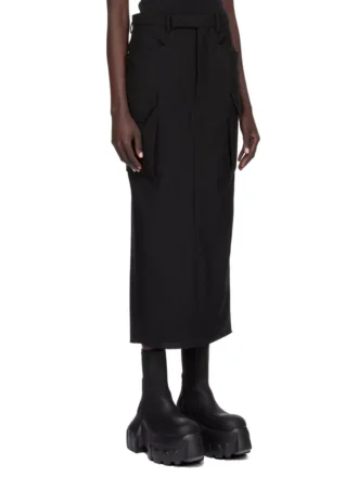 RICK OWENS – SKIRTS RP02E4379WGP-09
