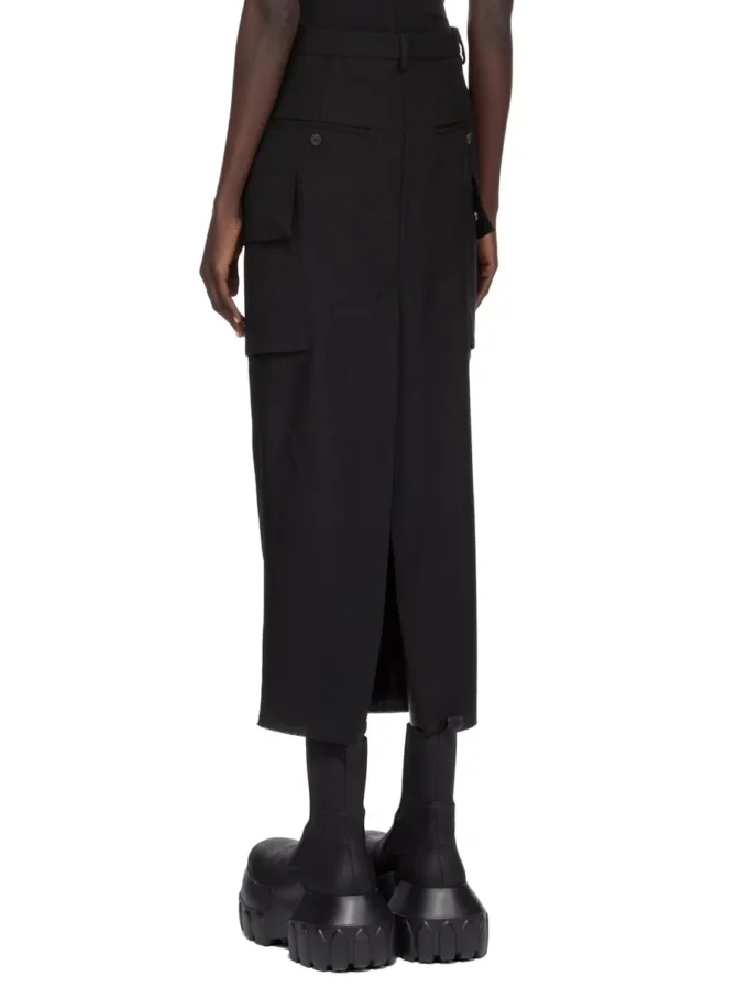 RICK OWENS – SKIRTS RP02E4379WGP-09