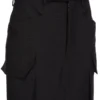 RICK OWENS – SKIRTS RP02E4379WGP-09