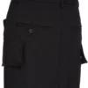 RICK OWENS – SKIRTS RP02E4379WGP-09