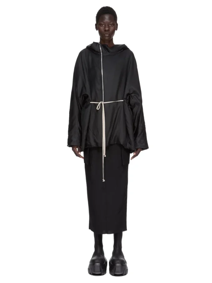 RICK OWENS – SKIRTS RP02E4379WGP-09