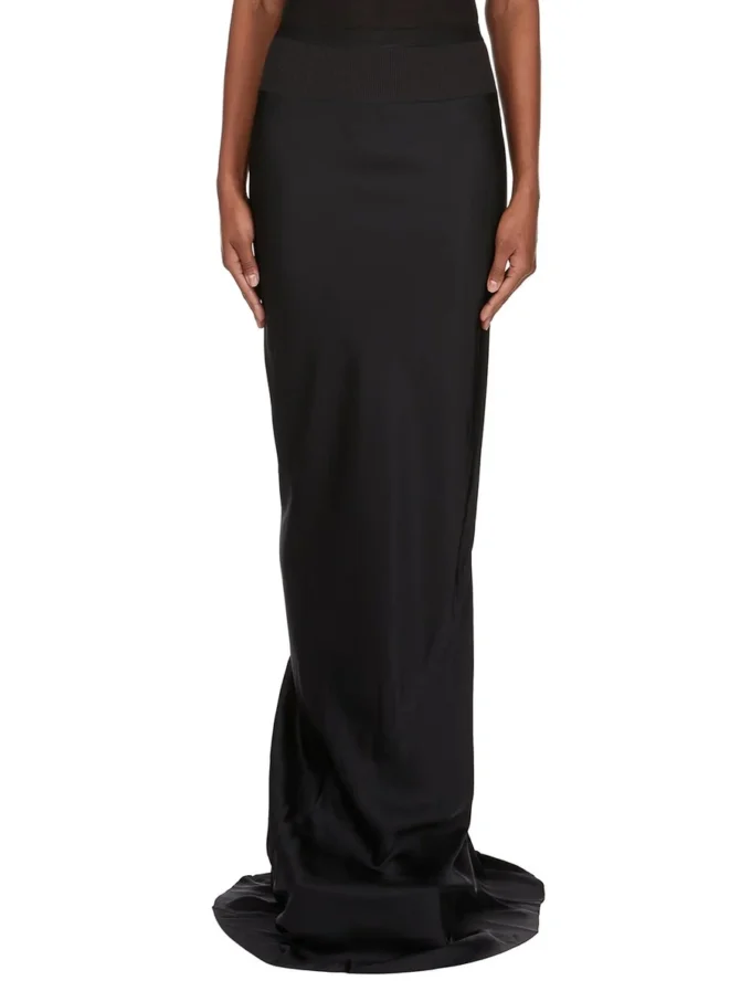RICK OWENS – SKIRTS RP02E4381SCH-09