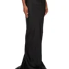 RICK OWENS – SKIRTS RP02E4381SCH-09