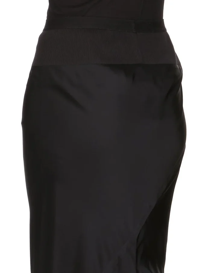 RICK OWENS – SKIRTS RP02E4381SCH-09