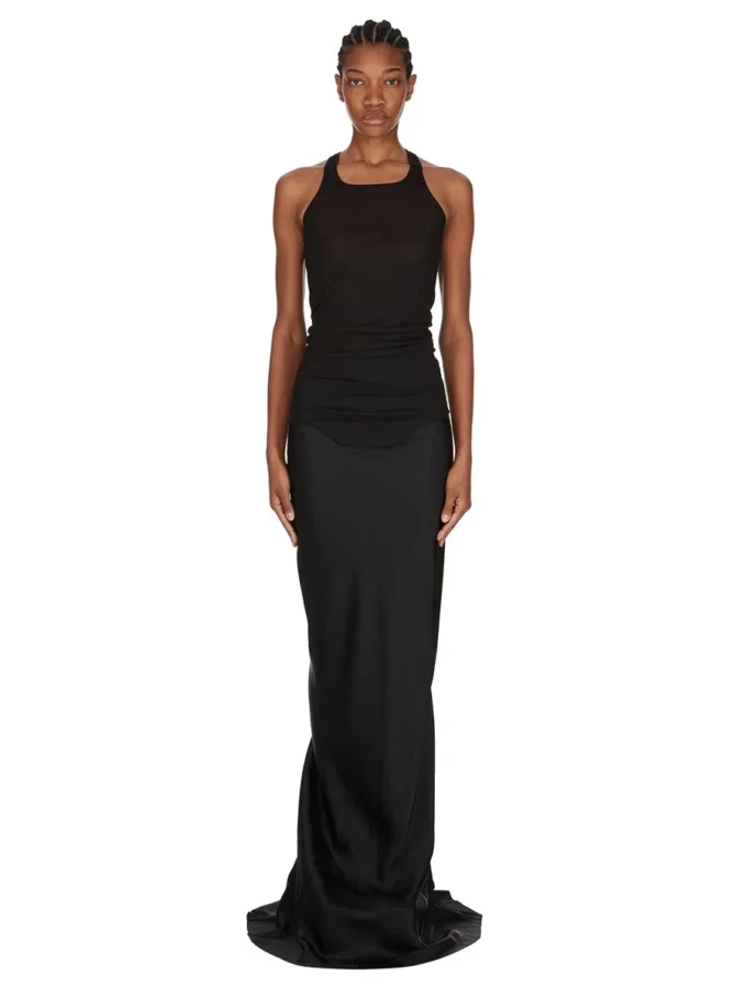 RICK OWENS – SKIRTS RP02E4381SCH-09