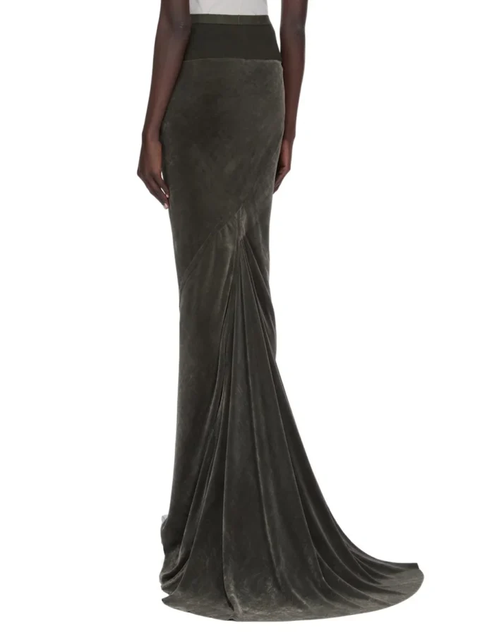 RICK OWENS – SKIRTS RP02E4381V-25