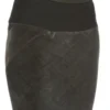RICK OWENS – SKIRTS RP02E4381V-25