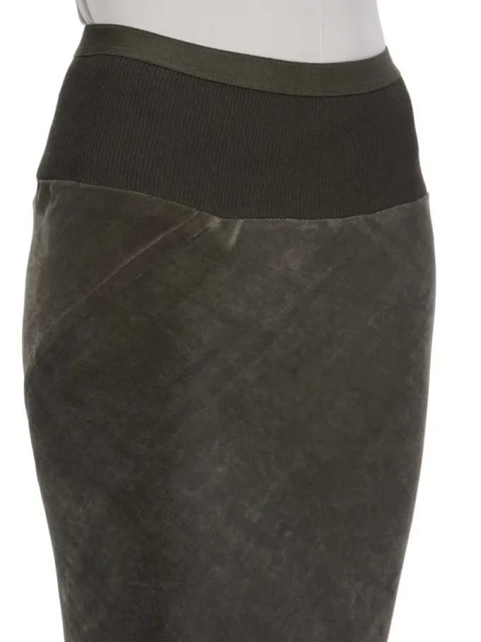 RICK OWENS – SKIRTS RP02E4381V-25