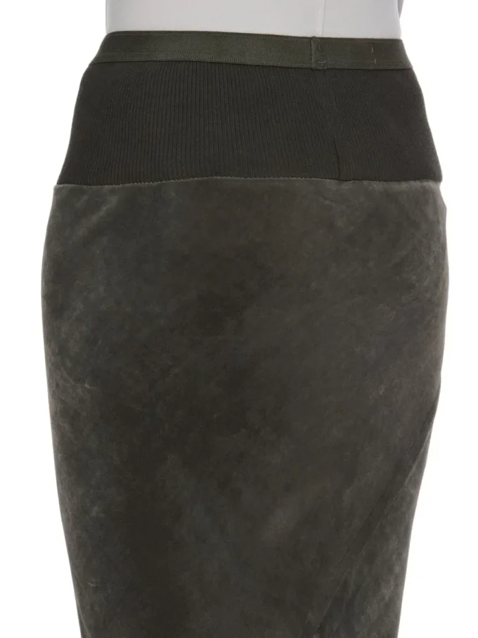 RICK OWENS – SKIRTS RP02E4381V-25