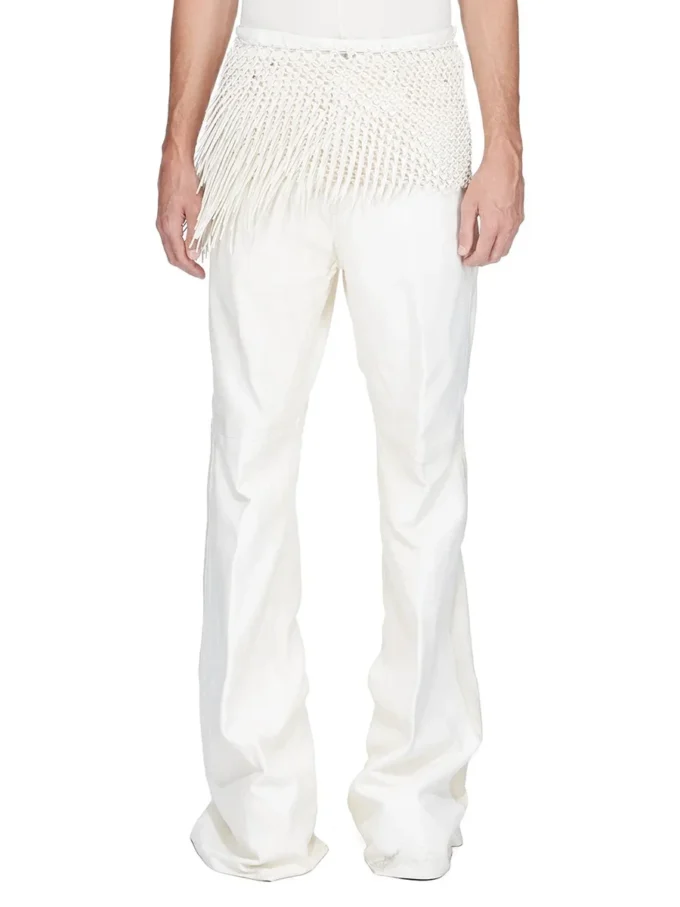 RICK OWENS – SKIRTS RR02E1300LMEM9-31