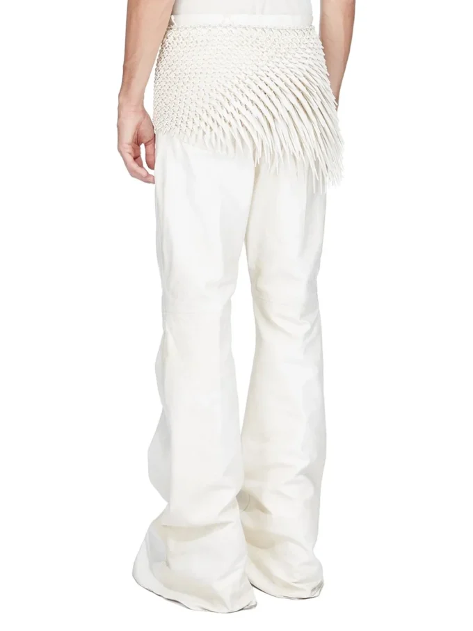 RICK OWENS – SKIRTS RR02E1300LMEM9-31