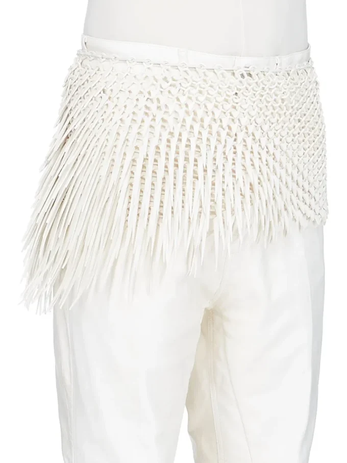 RICK OWENS – SKIRTS RR02E1300LMEM9-31