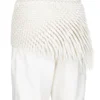 RICK OWENS – SKIRTS RR02E1300LMEM9-31