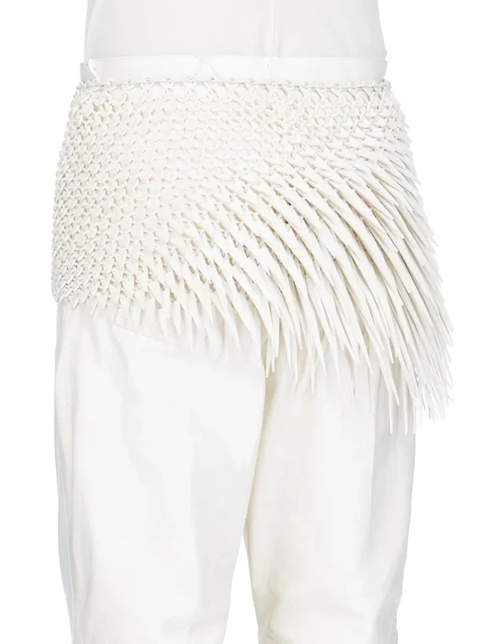 RICK OWENS – SKIRTS RR02E1300LMEM9-31