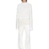 RICK OWENS – SKIRTS RR02E1300LMEM9-31