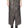 RICK OWENS – SKIRTS RU02E1330BZMT-94