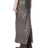 RICK OWENS – SKIRTS RU02E1330BZMT-94