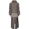 RICK OWENS – SKIRTS RU02E1330BZMT-94