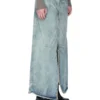 RICK OWENS – SKIRTS RU02E1330DWG-76