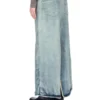 RICK OWENS – SKIRTS RU02E1330DWG-76