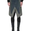 RICK OWENS – SKIRTS RU02E1345DKDEG-78D