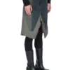 RICK OWENS – SKIRTS RU02E1345DKDEG-78D