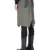 RICK OWENS – SKIRTS RU02E1345DKDEG-78D