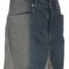 RICK OWENS – SKIRTS RU02E1345DKDEG-78D