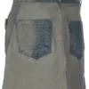 RICK OWENS – SKIRTS RU02E1345DKDEG-78D
