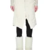 RICK OWENS – SKIRTS RU02E1345MMC-11