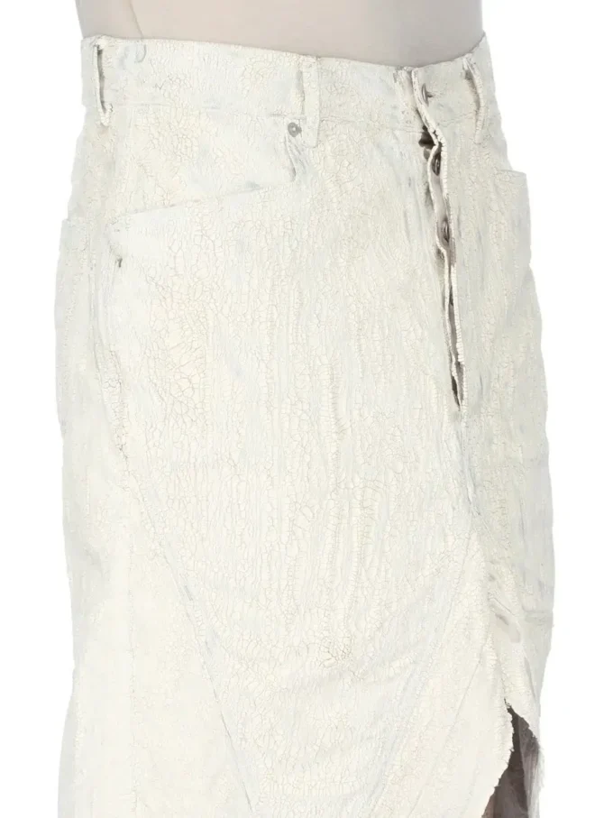 RICK OWENS – SKIRTS RU02E1345MMC-11