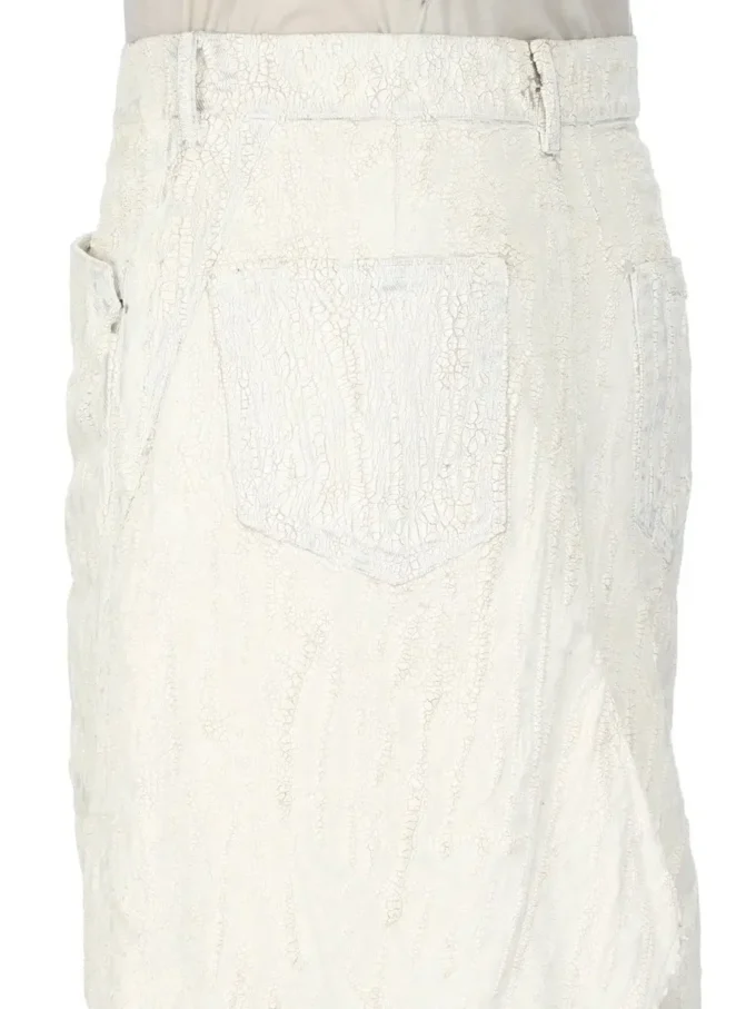 RICK OWENS – SKIRTS RU02E1345MMC-11
